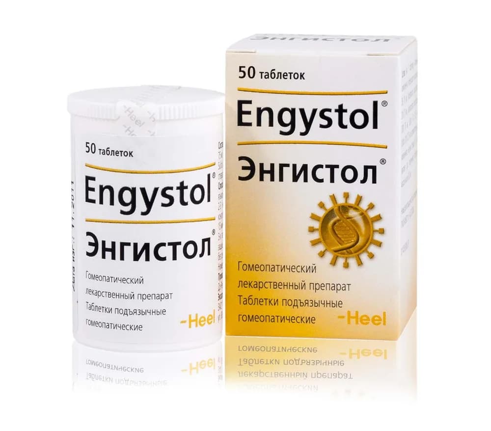 Engystol®