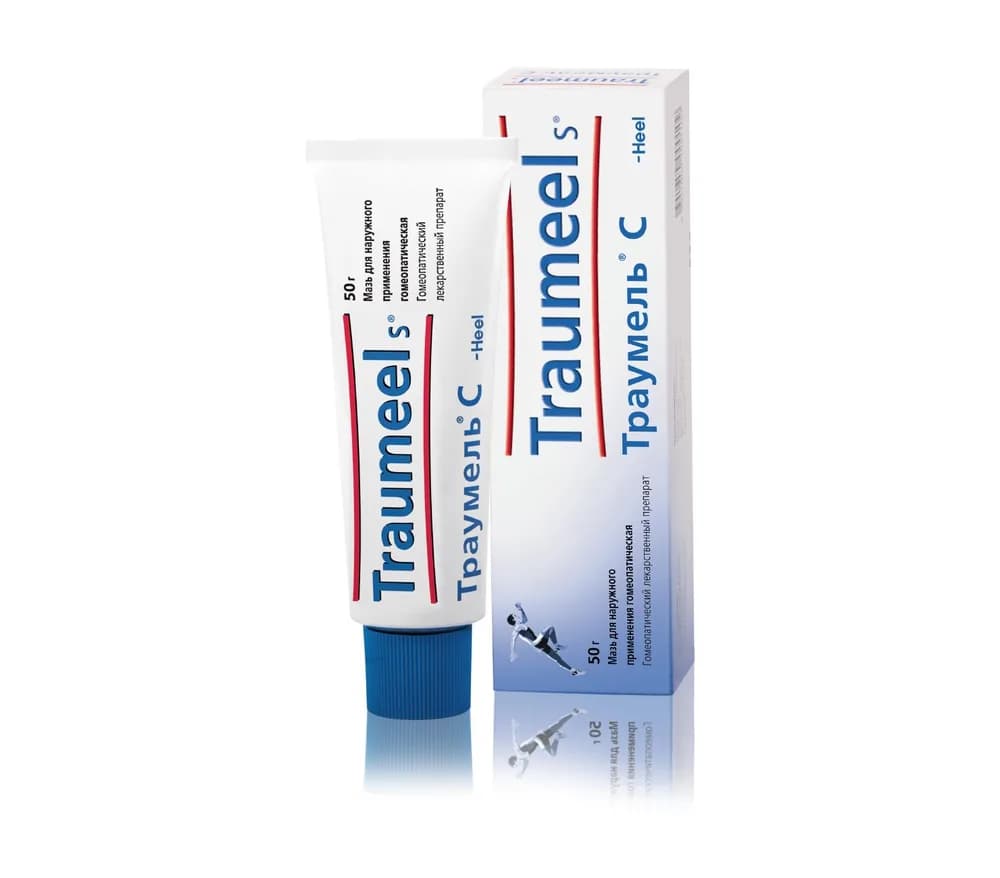 Traumeel® S