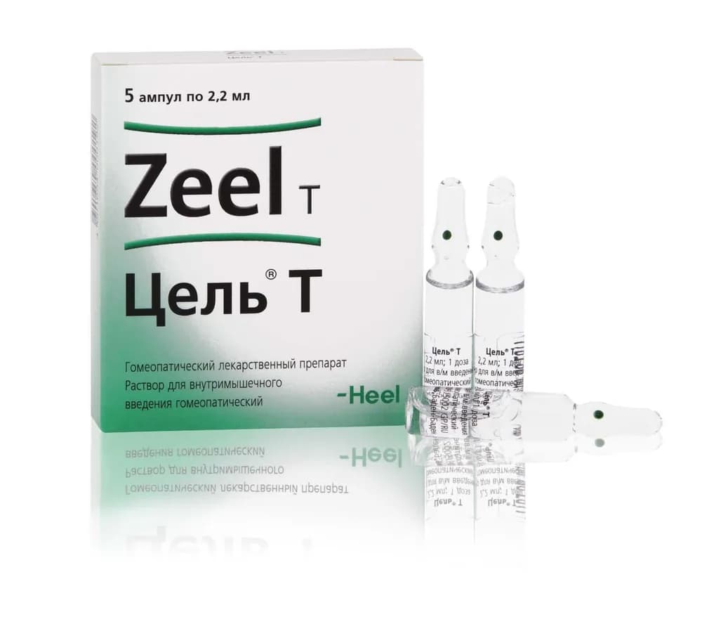 Zeel® T
