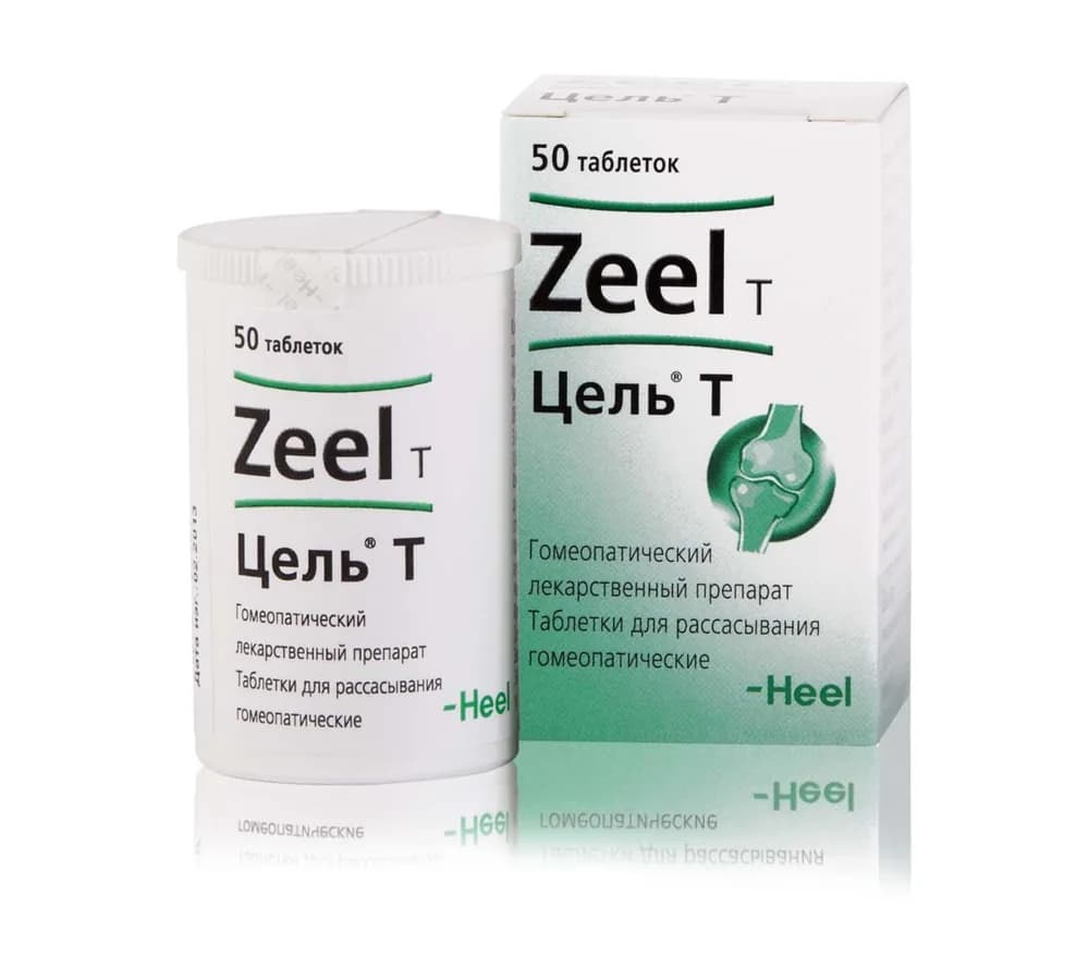 Zeel® T